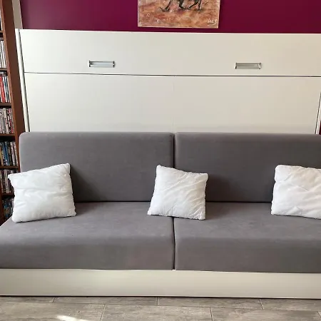 Le Apartamento