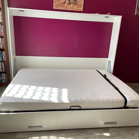 アパート Le Montclar