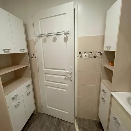 Apartment Le *