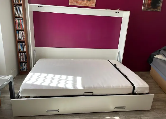 アパート Le Montclar